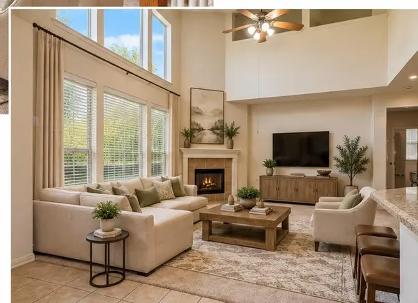 1553 Homewood CIR, Round Rock, TX 78665
