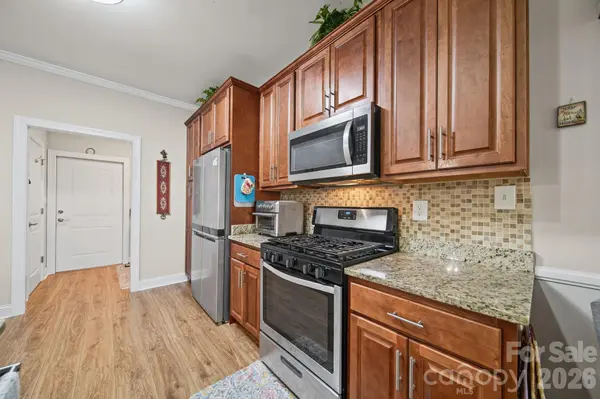 534 River Birch DR, Salisbury, NC 28146