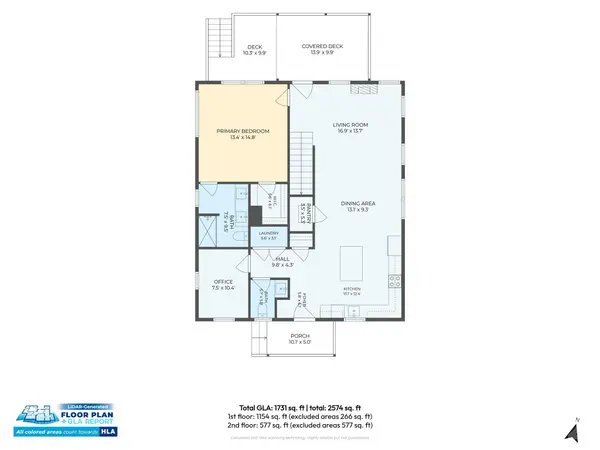 16 Mountain Song LN, Asheville, NC 28806