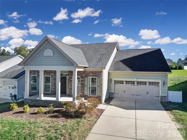 11701 Banter LN, Huntersville, NC 28078