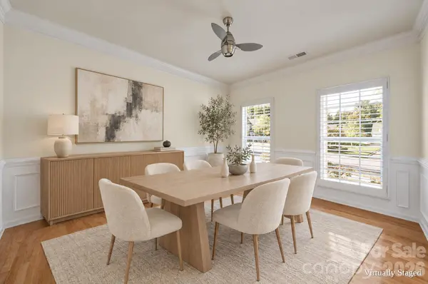 11701 Banter LN, Huntersville, NC 28078