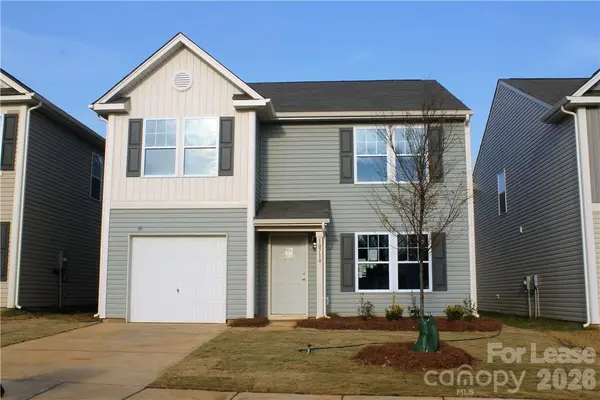 10710 Derryrush DR, Charlotte, NC 28213