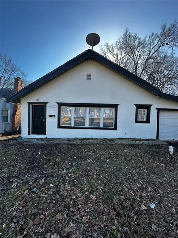 1177 E 65th ST, Kansas City, MO 64131