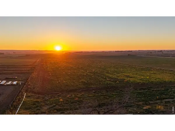 7824 E County Road 16, Johnstown, CO 80534