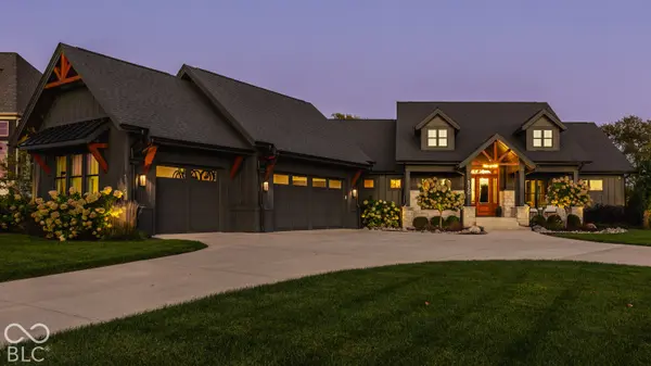 5150 Melbourne PL, Zionsville, IN 46077