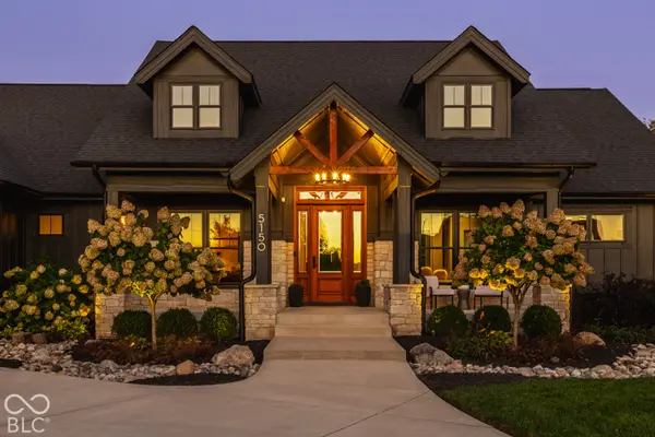 5150 Melbourne PL, Zionsville, IN 46077