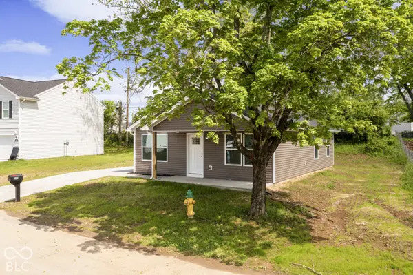 2947 Wentworth PL, North Vernon, IN 47265
