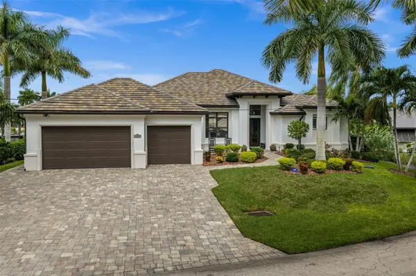 5205 SUNSET CT, Cape Coral, FL 33904