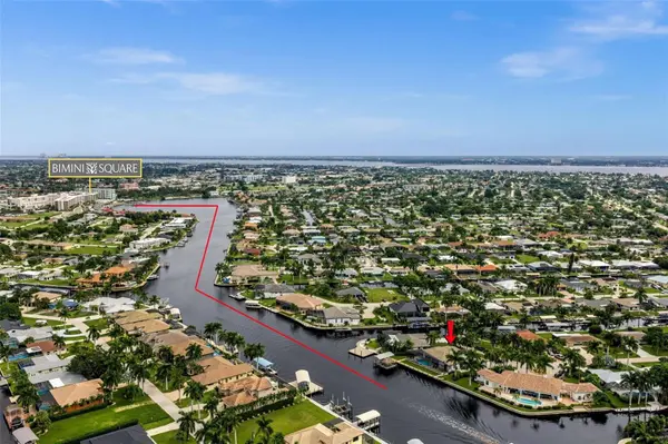 5205 SUNSET CT, Cape Coral, FL 33904