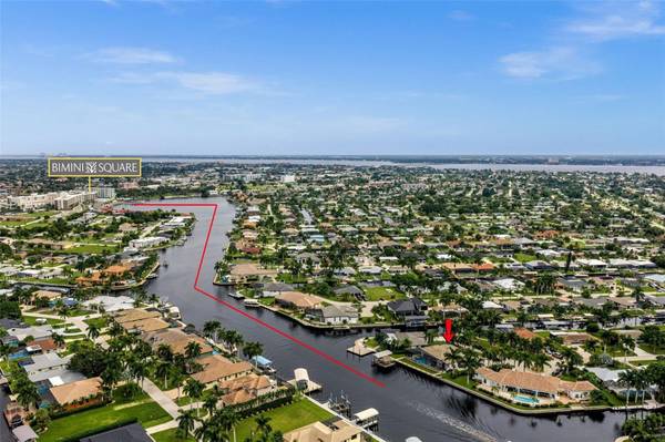 5205 SUNSET CT, Cape Coral, FL 33904