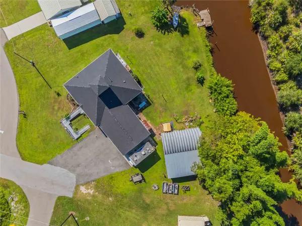 141 SUMMERSET DR, Punta Gorda, FL 33982
