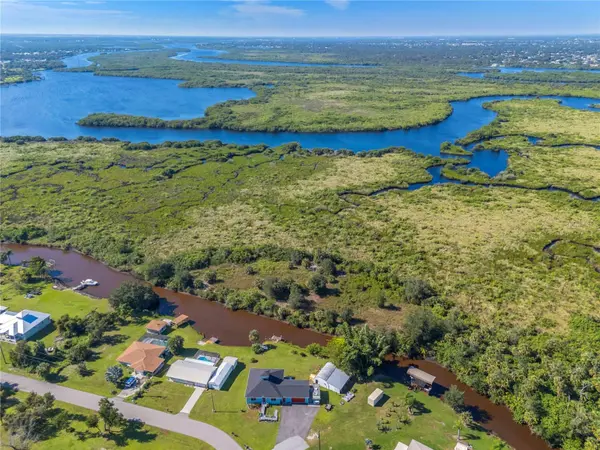 141 SUMMERSET DR, Punta Gorda, FL 33982