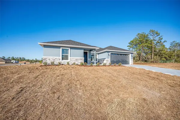 14706 SW 79TH TERRACE RD, Ocala, FL 34473