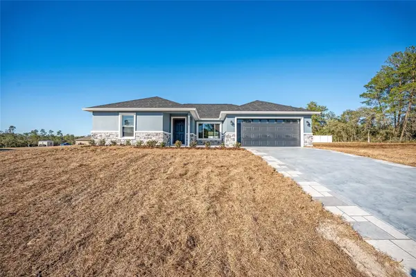 14706 SW 79TH TERRACE RD, Ocala, FL 34473