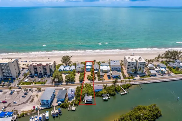 20060 GULF BLVD, Indian Shores, FL 33785