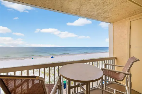 50 GULF BLVD #313, Indian Rocks Beach, FL 33785