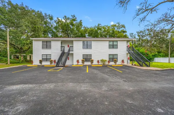 5902 E 122ND AVE #203, Tampa, FL 33617