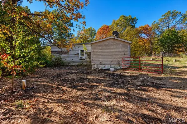 310 Linda DR, Lonedell, MO 63060