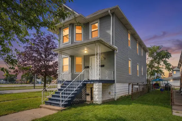 518 S 10th AVE, Maywood, IL 60153