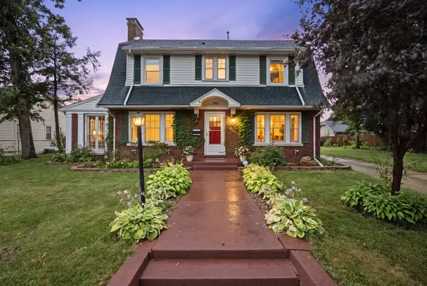 186 N Du Bois AVE, Elgin, IL 60123