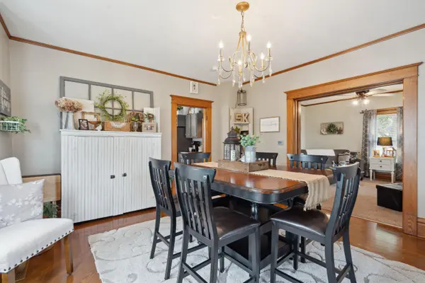 411 Elkader ST, Strawberry Point, IA 52076