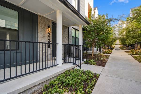 505 Community Ct #1, Nashville, TN 37209