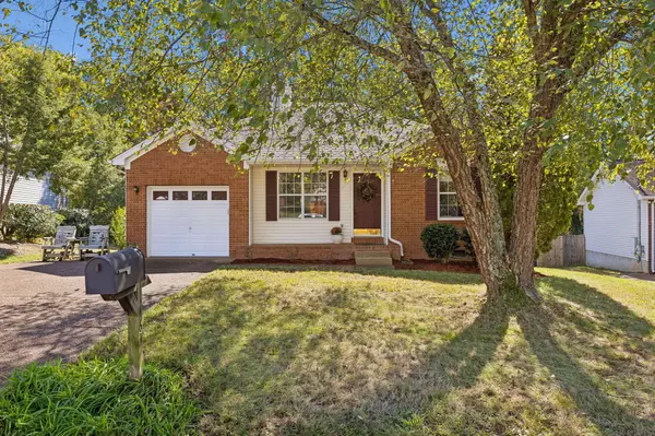 1463 Brighton Cir, Old Hickory, TN 37138