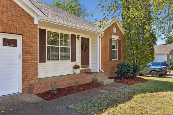 1463 Brighton Cir, Old Hickory, TN 37138