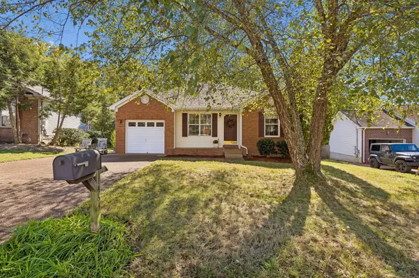 1463 Brighton Cir, Old Hickory, TN 37138