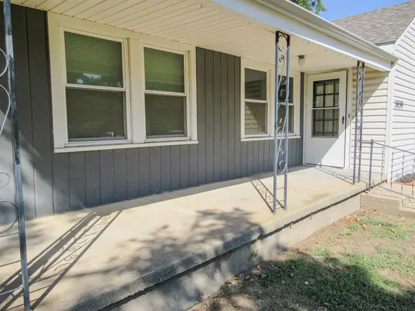 3039 N Salina, Wichita, KS 67204