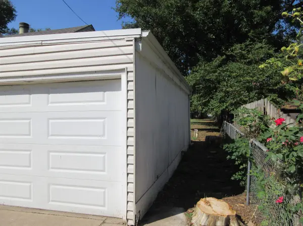 3039 N Salina, Wichita, KS 67204