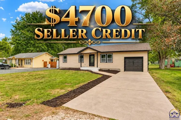 831 Elm ST, Lawrence, KS 66044