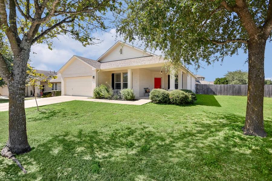 587 Shadow Creek BLVD, Buda, TX 78610