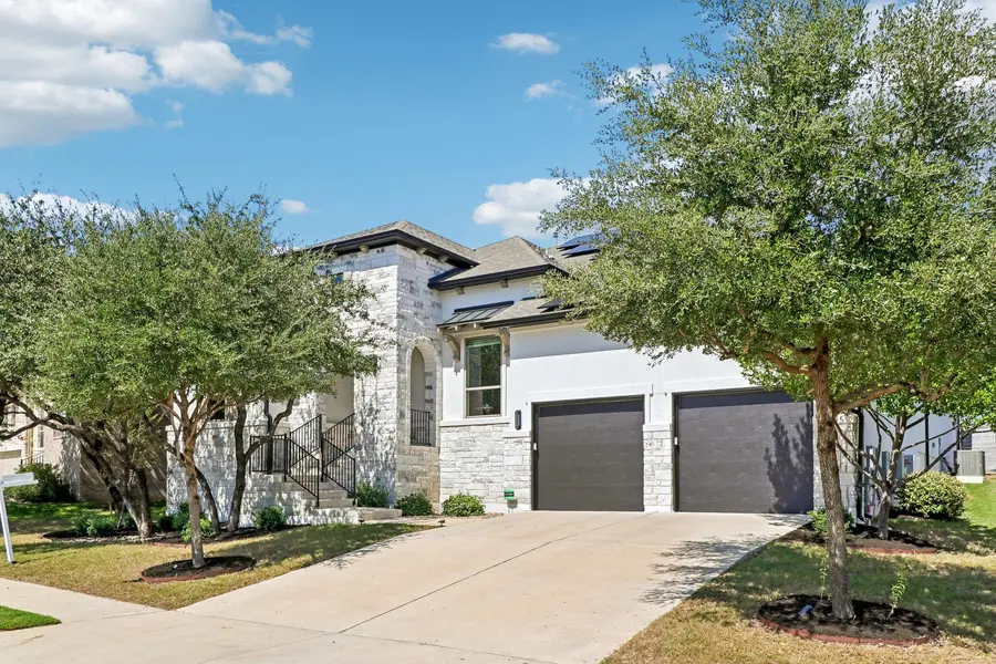 1209 Moonlight Terrace DR, Georgetown, TX 78628