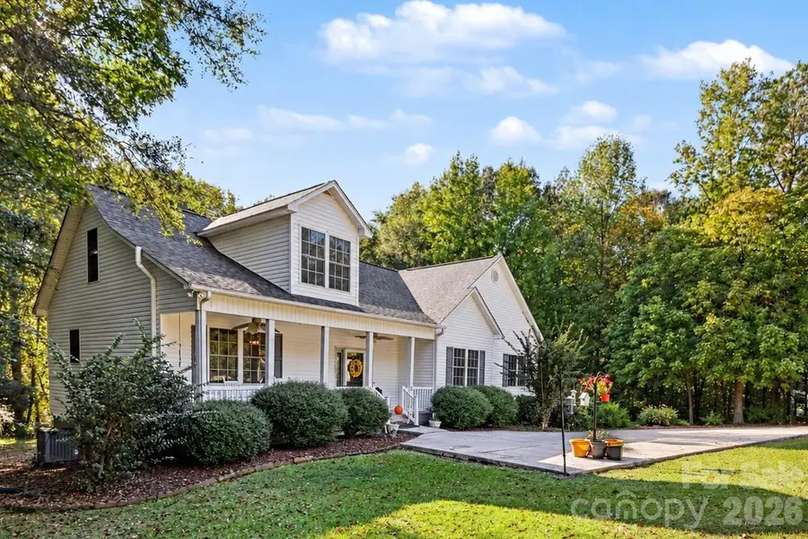9133 Sunrise Meadow RD, Indian Land, SC 29707