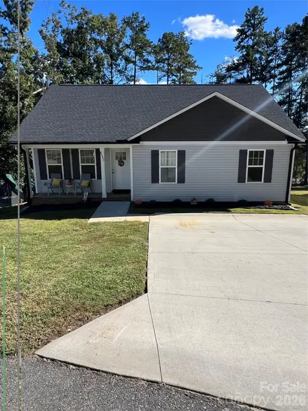8680 Foil ST, Mount Pleasant, NC 28124