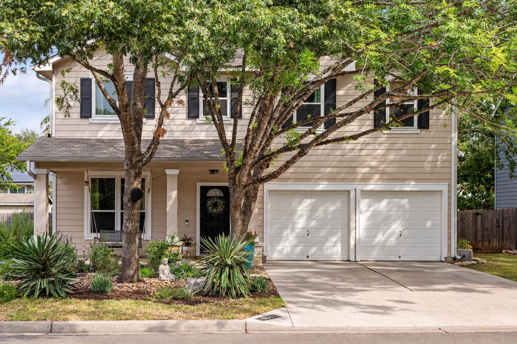 537 Somerset RD, Buda, TX 78610