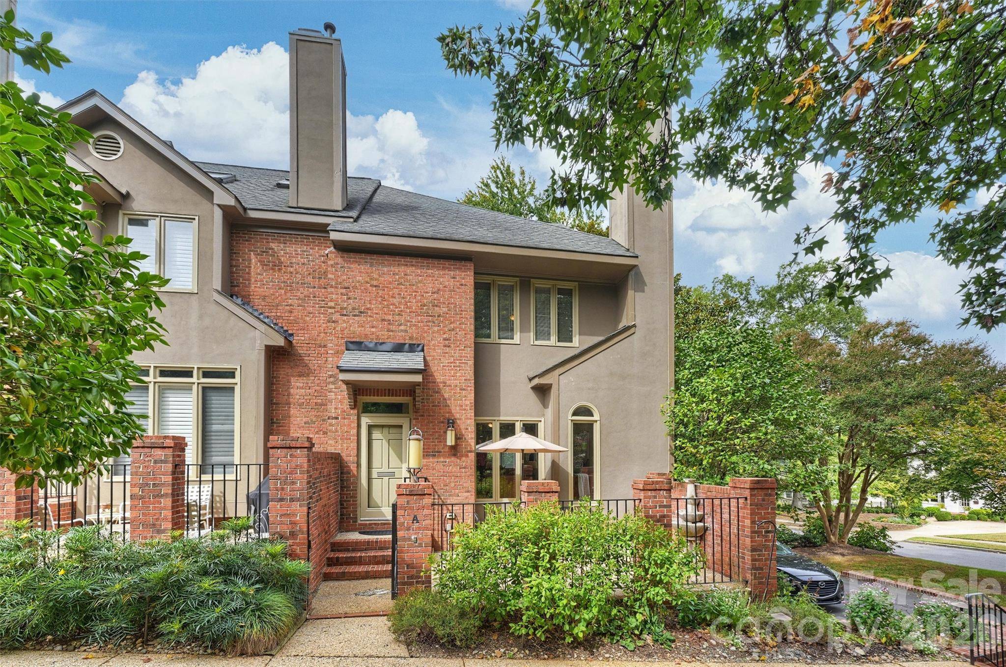 201 Hillside AVE #A, Charlotte, NC 28209