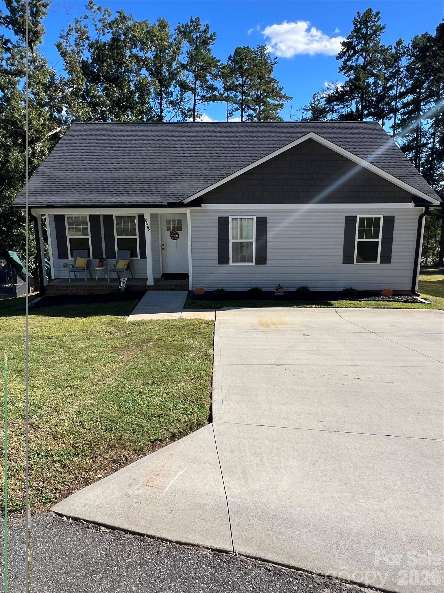 8680 Foil ST, Mount Pleasant, NC 28124