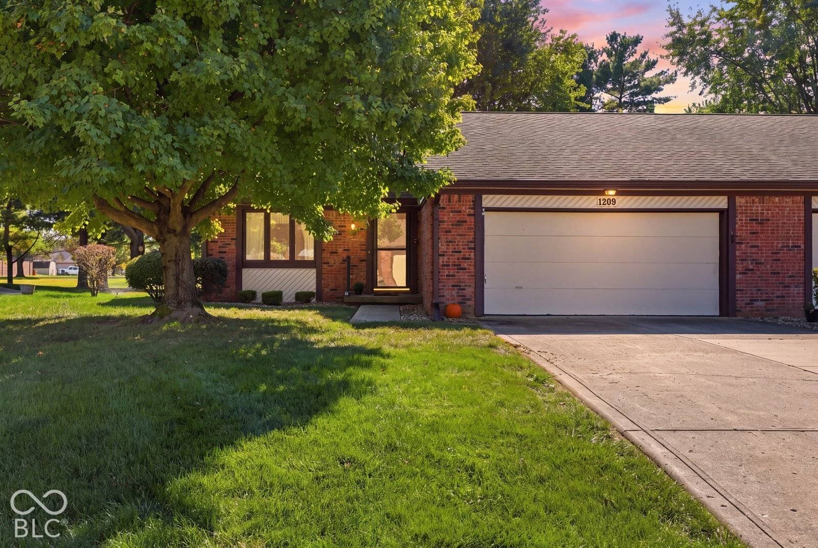 1209 Ruby #H-2, Shelbyville, IN 46176