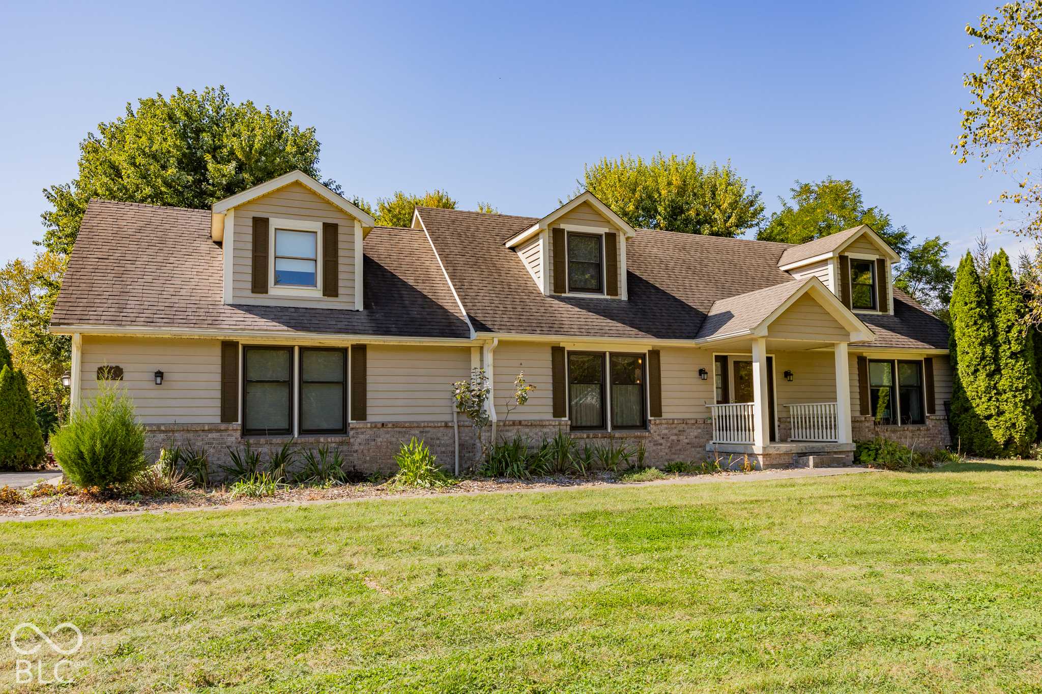 8852 Lesley LN, Brownsburg, IN 46112