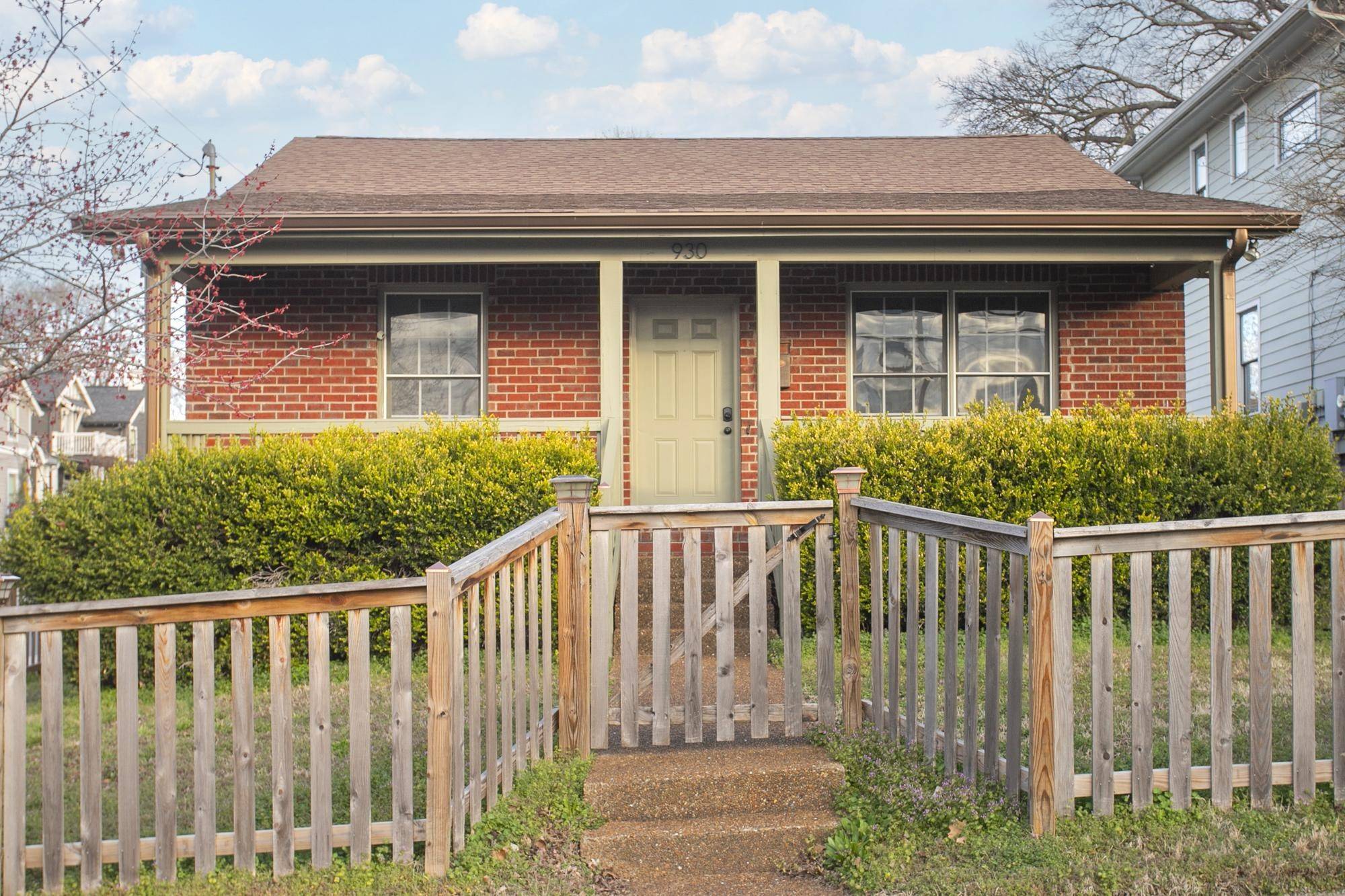 930 Jackson St, Nashville, TN 37208