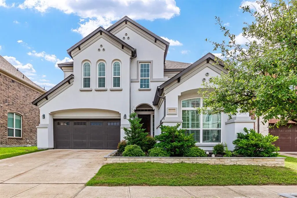 6101 Mickelson Way, Mckinney, TX 75070
