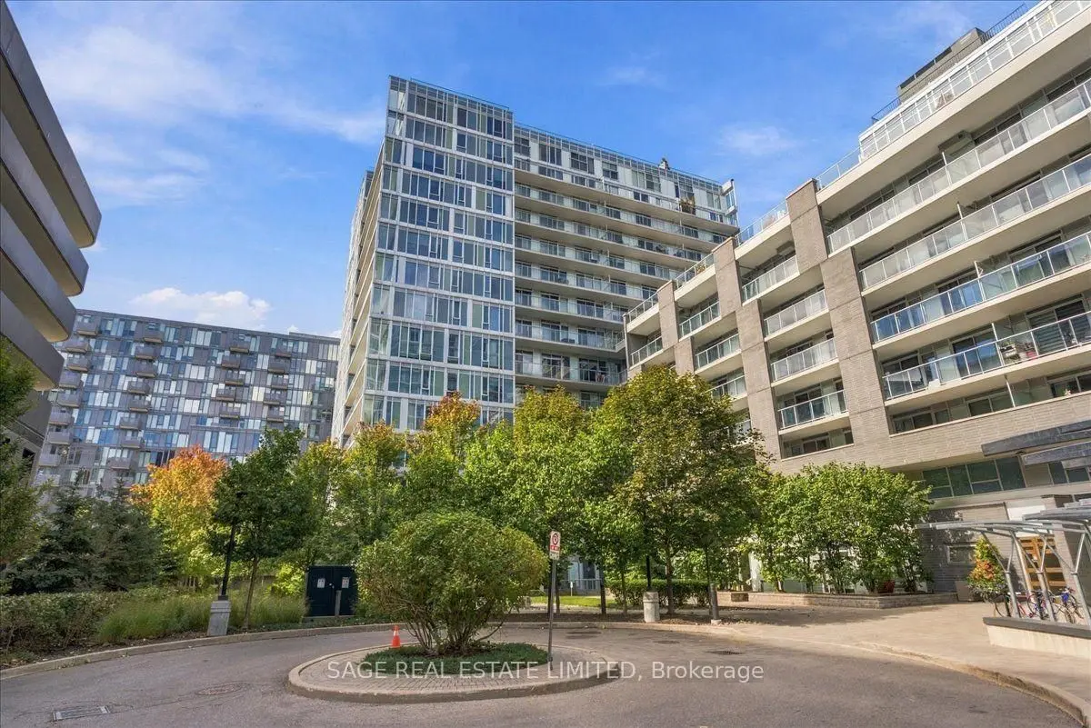 565 Wilson AVE #W212, Toronto C06, ON M3H 5Y6
