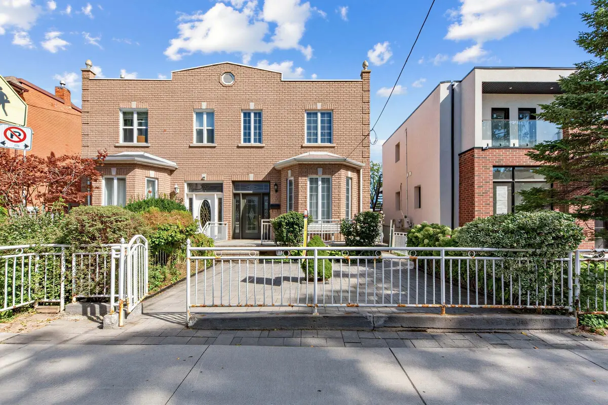 147 Dovercourt RD, Toronto C01, ON M6J 3C5