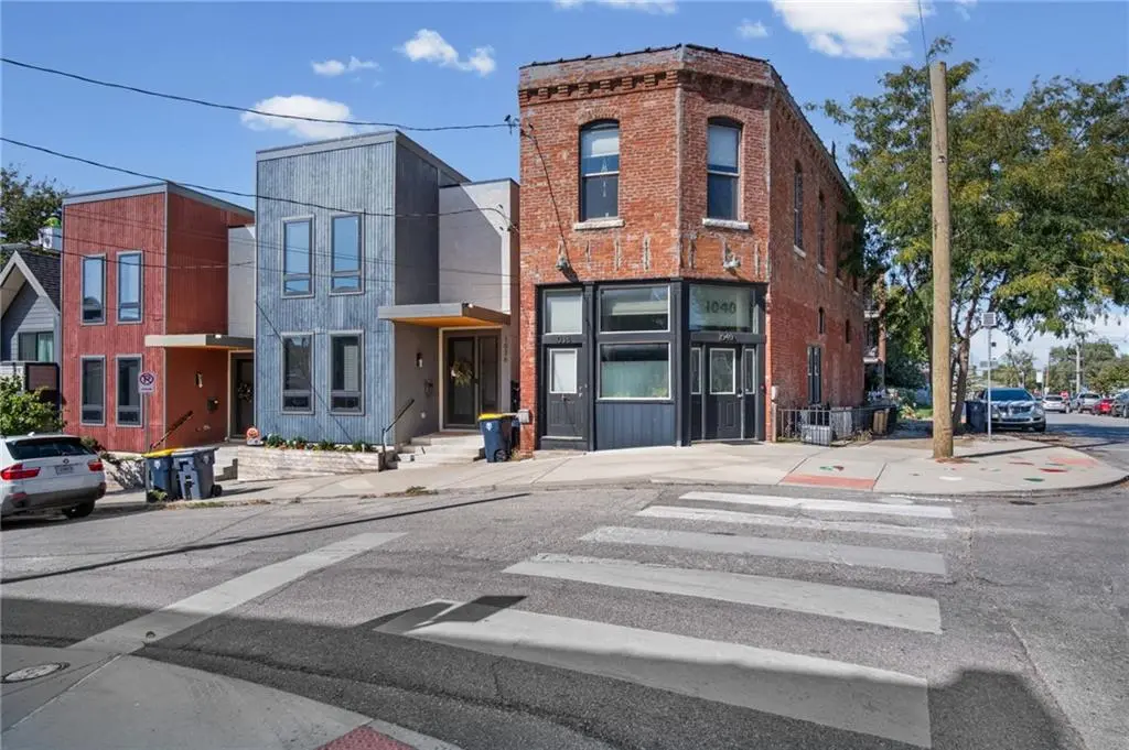 1040 MISSOURI AVE, Kansas City, MO 64106