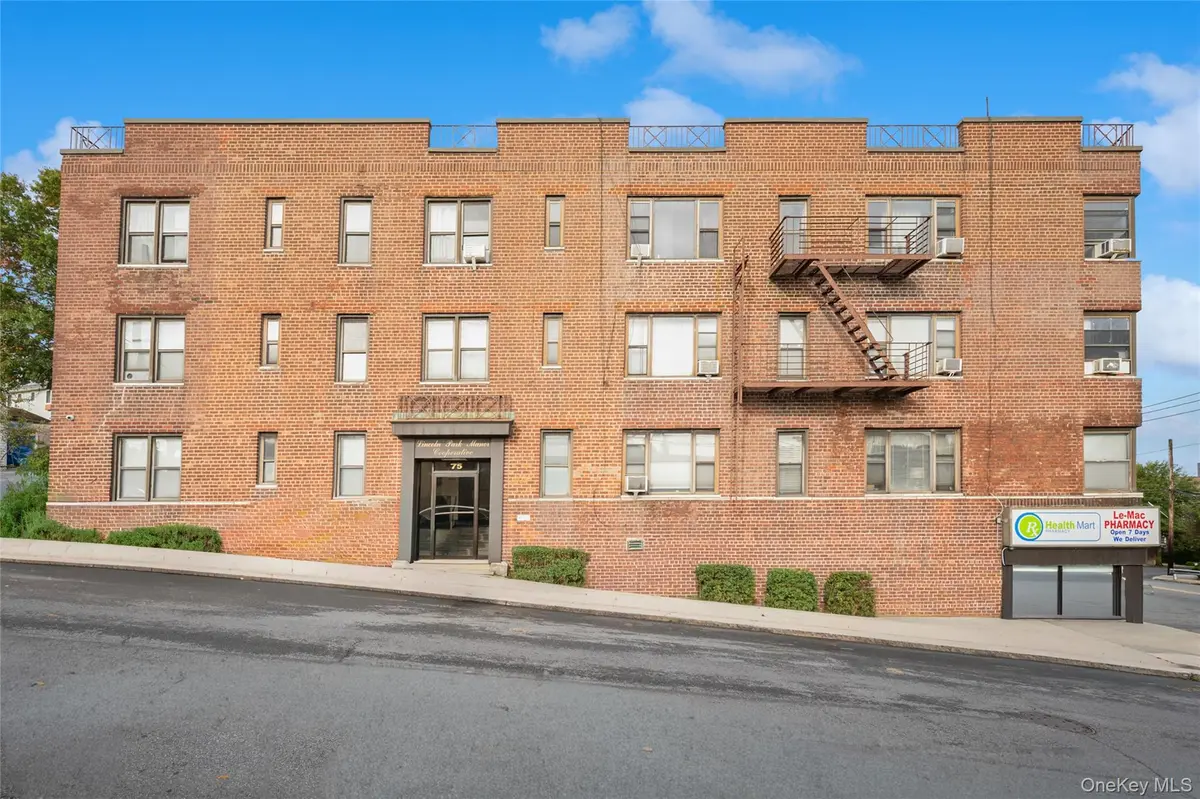 75 LEE AVE #1E, Yonkers, NY 10705