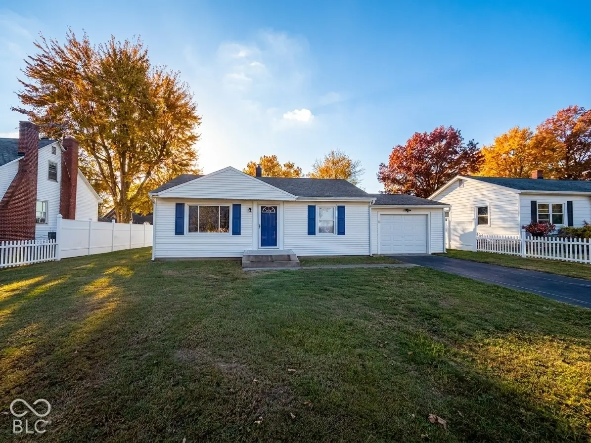 10770 N State Road 11, Seymour, IN 47274