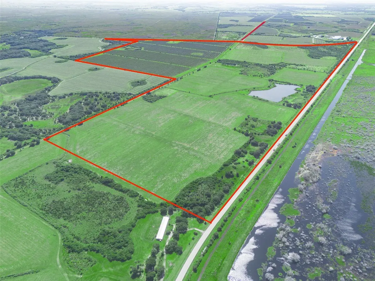 STATE RD 60, Okeechobee, FL 34972