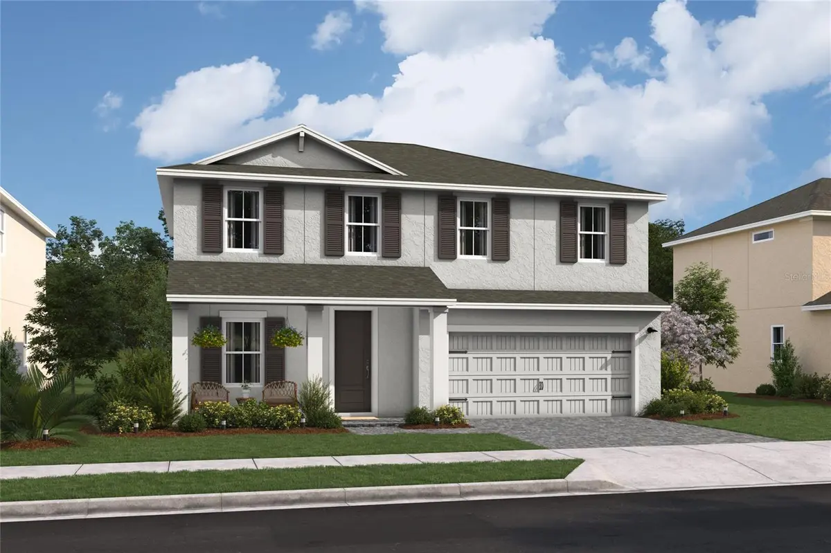 3114 REIN AVE, Davenport, FL 33837